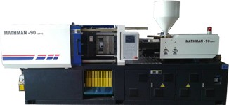 Injection molding machine