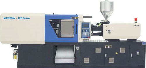 Injection molding machine